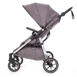 Baby Monsters Easy Twin 4.0 Stroller Black/Texas -Baby Products Shop kiuio