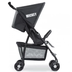 Hauck Mickey Stars Sport Pushchair -Baby Products Shop kkjoj
