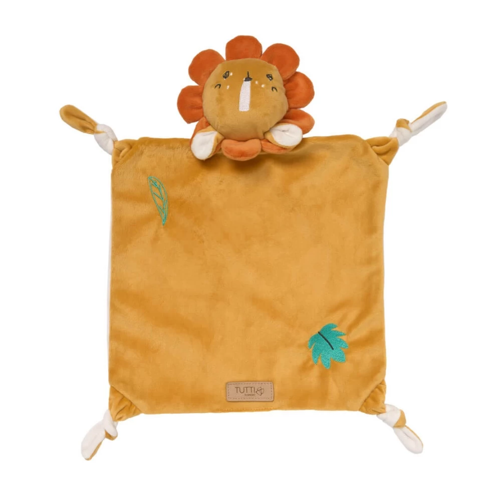 Tutti Bambini Comforter – Run Wild 3 Tutti Bambini Comforter – Run Wild