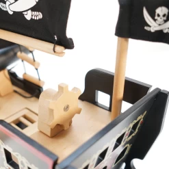 Le Toy Van Barbarossa Pirate Ship 16 Le Toy Van Barbarossa Pirate Ship -Baby Products Shop kui008