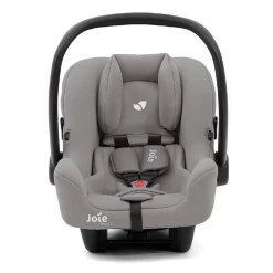 Joie I-Snug 2 Car Seat Pebble 11 Joie I-Snug 2 Car Seat Pebble -Baby Products Shop kuku