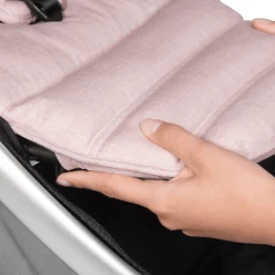 Hauck Rose Uptown Pushchair -Baby Products Shop lmlml