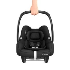 Didofy Stargazer 11 Piece Maxi Cosi Isofix Travel System Bundle – Black 13 Didofy Stargazer 11 Piece Maxi Cosi Isofix Travel System Bundle – Black -Baby Products Shop maxi cosi cabriofix i size essential black 7 34075 1