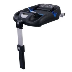 Noordi Fjordi 3 In 1 Travel System – Chocolade 35 Noordi Fjordi 3 In 1 Travel System – Chocolade -Baby Products Shop noordi isofix base