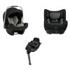 Nuna Car Seat/Rotating Base Bundle -Baby Products Shop nuna mixx next travel system bundle 4