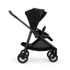 Baby Products Shop -Baby Products Shop nuna swiv stroller caviar 2