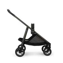 Nuna Swiv Arra Next Travel System – Caviar -Baby Products Shop nuna swiv stroller caviar 4