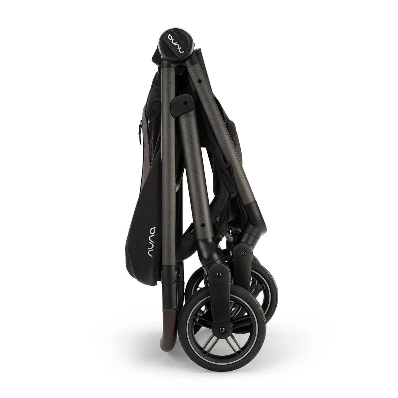 Nuna Swiv Pipa URBN Travel System – Caviar 8 Nuna Swiv Pipa URBN Travel System – Caviar - Image 6
