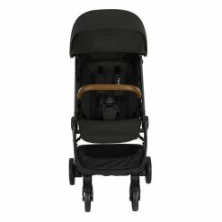 Nuna TRVL Compact Stroller – Caviar -Baby Products Shop nuna trvl compact stroller caviar 5 07498.1642160119