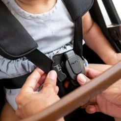 Nuna TRVL Compact Stroller – Caviar -Baby Products Shop nuna trvl compact stroller lifestyle 6 78769.1642160747