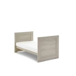 Obaby Nika 4 In 1 Cot Bed – Grey Wash/White 12 Obaby Nika 4 In 1 Cot Bed – Grey Wash/White -Baby Products Shop obaby nika mini cot bed grey wash 2