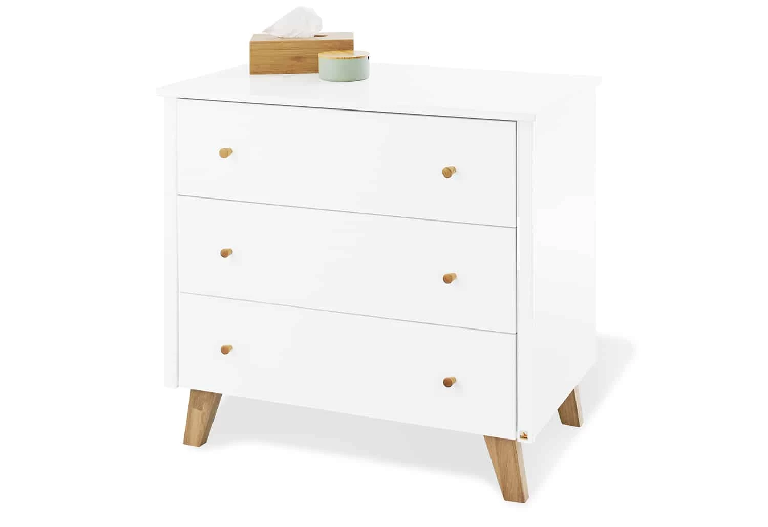 Pinolino Pan 4 Piece Nursery Room Set 7 Pinolino Pan 4 Piece Nursery Room Set - Image 5