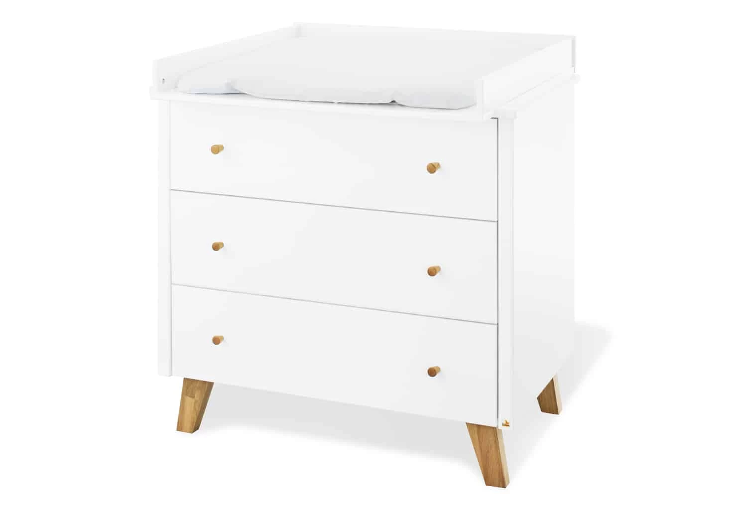 Pinolino Pan 4 Piece Nursery Room Set 6 Pinolino Pan 4 Piece Nursery Room Set - Image 4