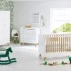 Pinolino Pan 4 Piece Nursery Room Set
