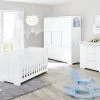 Pinolino Polar 3 Piece Wide Nursery Room Set