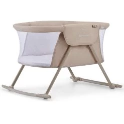 Kinderkraft Beige Lovi 3 In 1 Crib 18 Kinderkraft Beige Lovi 3 In 1 Crib -Baby Products Shop prod 1583062846 5