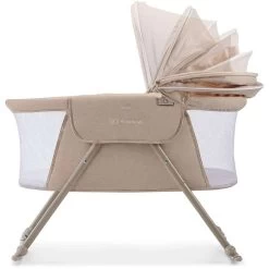 Kinderkraft Beige Lovi 3 In 1 Crib 16 Kinderkraft Beige Lovi 3 In 1 Crib -Baby Products Shop prod 1583062876 6 Copy