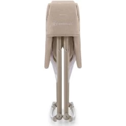 Kinderkraft Beige Lovi 3 In 1 Crib 22 Kinderkraft Beige Lovi 3 In 1 Crib -Baby Products Shop prod 1583062876 8