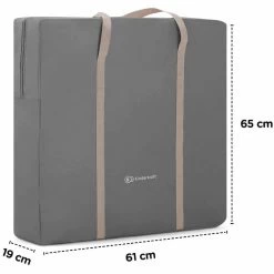 Kinderkraft Beige Lovi 3 In 1 Crib 23 Kinderkraft Beige Lovi 3 In 1 Crib -Baby Products Shop prod 1583062877 14