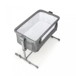 Obaby Nika Complete Nursery Room/Crib/Rocking Chair Bundle – Oatmeal -Baby Products Shop prod 1599216566 4 5902533915453