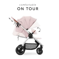 Hauck Rose Uptown Pushchair -Baby Products Shop qqqq