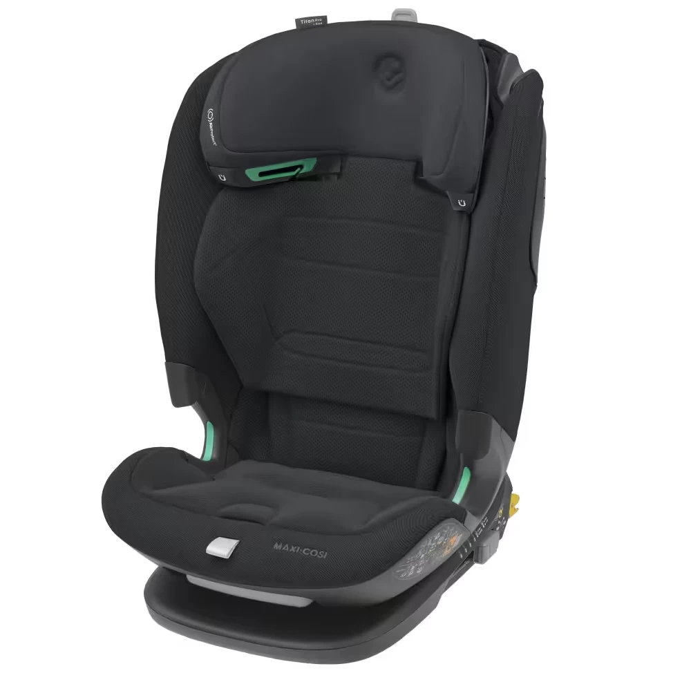 Maxi-Cosi Titan Pro I-Size – Authentic Graphite 5 Maxi-Cosi Titan Pro I-Size – Authentic Graphite - Image 3