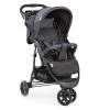 Hauck Caviar/Stone Citi Neo II Pushchair