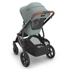UPPAbaby VISTA V3 Pram – Kenzi -Baby Products Shop rety4wy 1
