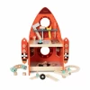 Classic World Rocket Workbench 2 Classic World Rocket Workbench -Baby Products Shop rfdh5