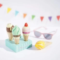 Le Toy Van Ice Creams -Baby Products Shop rhu578