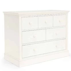 Mamas & Papas Oxford 5 Piece Nursery Room Set – Pure White 29 Mamas & Papas Oxford 5 Piece Nursery Room Set – Pure White -Baby Products Shop rty657u8