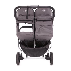 Baby Monsters Easy Twin 4.0 Stroller Black/Texas -Baby Products Shop rtyt