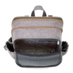 Bizzi Growin Baby Travel Crib Changing Rucsac Windsor Grey 19 Bizzi Growin Baby Travel Crib Changing Rucsac Windsor Grey -Baby Products Shop rucpod 7