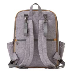 Bizzi Growin Baby Travel Crib Changing Rucsac Windsor Grey 21 Bizzi Growin Baby Travel Crib Changing Rucsac Windsor Grey -Baby Products Shop rucpod 9