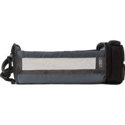 Bizzi Growin Baby Travel Crib Changing Rucsac Chelsea Black -Baby Products Shop rucpod black 3