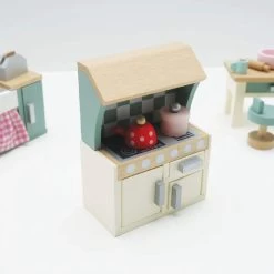 Le Toy Van Doll House Kitchen Set 11 Le Toy Van Doll House Kitchen Set -Baby Products Shop ry57