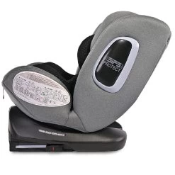 Lorelli PHOENIX I-Size ISOFIX 360 Car Seat – Green 17 Lorelli PHOENIX I-Size ISOFIX 360 Car Seat – Green -Baby Products Shop ryhf