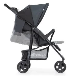 Hauck Caviar/Stone Citi Neo II Pushchair -Baby Products Shop s686
