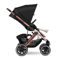 ABC Design Rose Gold Salsa 4 -Baby Products Shop salsa rose gold