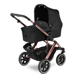 ABC Design Rose Gold Salsa 4 -Baby Products Shop salsa rose gold 3