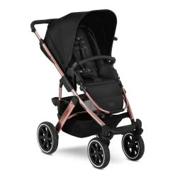 ABC Design Rose Gold Salsa 4