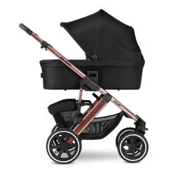 ABC Design Rose Gold Salsa 4 -Baby Products Shop salsa rose gold 6