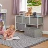 Liberty House Toys Grey 5 Drawer Storage Chest -Baby Products Shop sdHrsu
