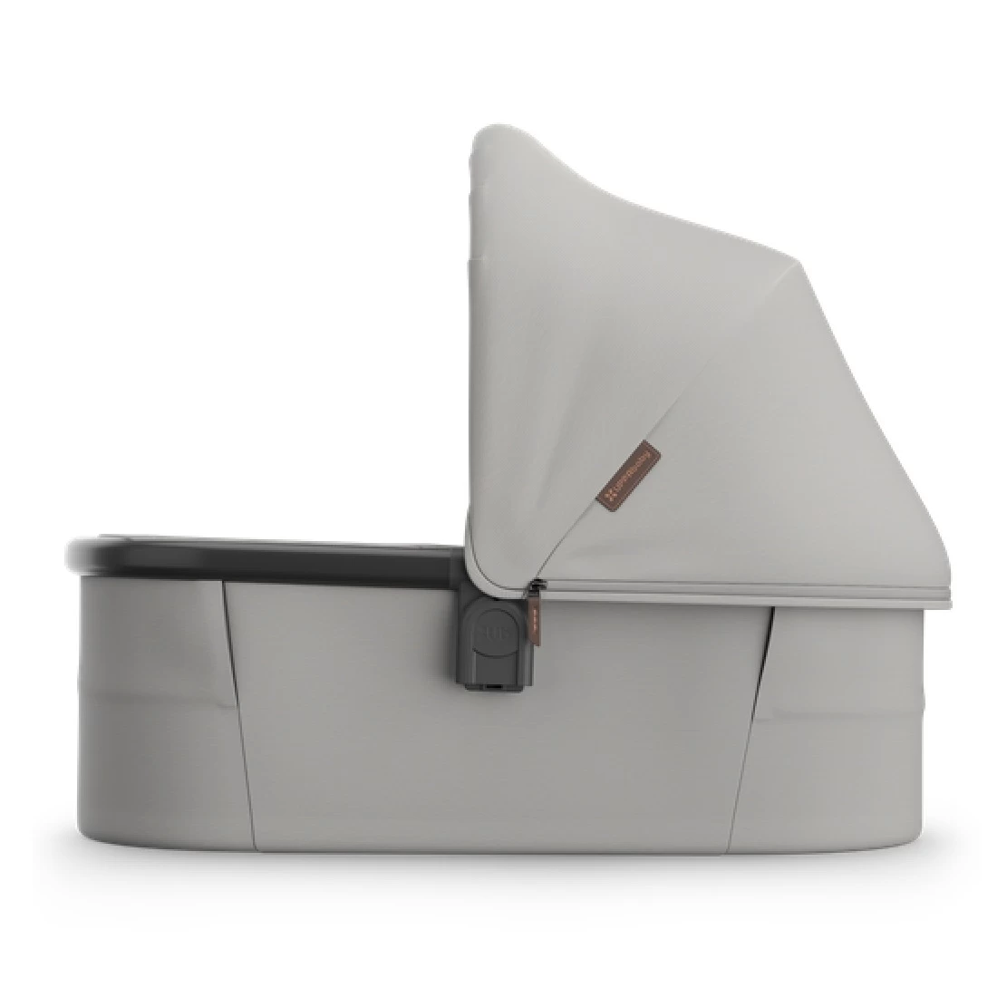 UPPAbaby VISTA V3 Carry Cot – Savannah 4 UPPAbaby VISTA V3 Carry Cot – Savannah - Image 2