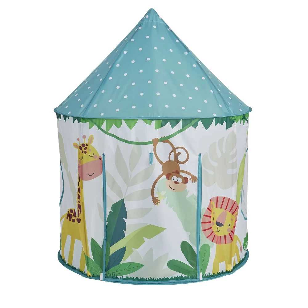 Liberty House Toys Kids Jungle Play Tent 10 Liberty House Toys Kids Jungle Play Tent - Image 8