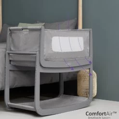 SnuzPod 4 Starter Bundle Urban -Baby Products Shop sf 1