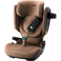 Britax KIDFIX PRO Car Seat – LUX/Warm Caramel