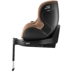 Britax DUALFIX PRO M LUX Warm Caramel -Baby Products Shop sgerhy