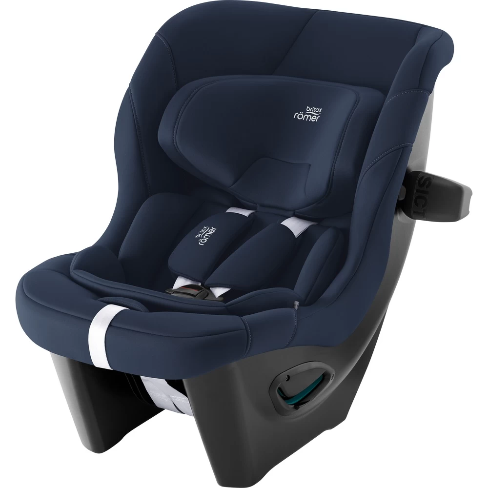 Britax MAX-SAFE PRO Night Blue 3 Britax MAX-SAFE PRO Night Blue