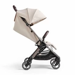 Silver Cross Clic – Almond 9 Silver Cross Clic – Almond -Baby Products Shop silver cross clic almond 3 01076